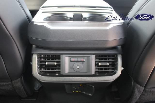 New 2026 Ford F150 Platinum w/ Equipment Group 702A High AWD/4WD image 12