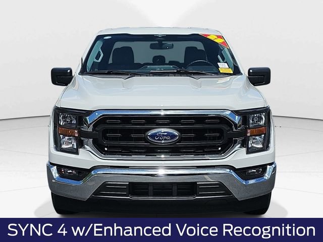 Used 2023 Ford F150 XLT w/ Equipment Group 301A Mid image 9