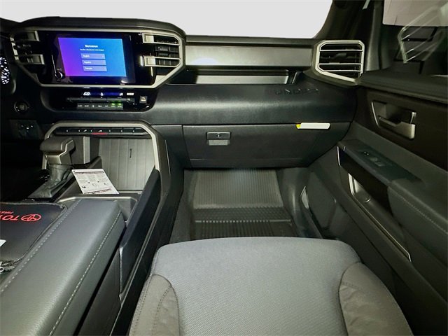 New 2026 Toyota Tundra SR5 image 25