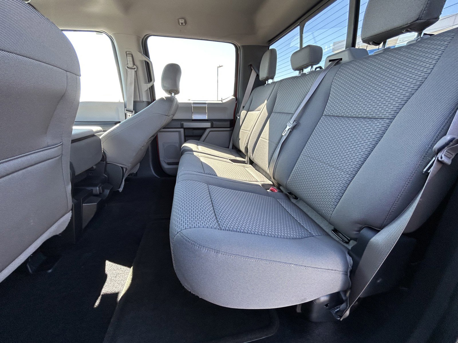 Used 2015 Ford F150 XLT w/ Equipment Group 302A Luxury image 14