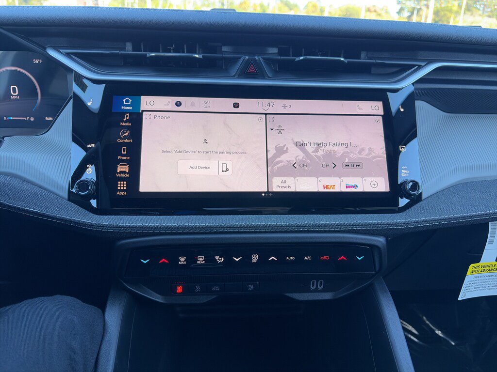 New 2026 Jeep Cherokee Laredo AWD/4WD image 11