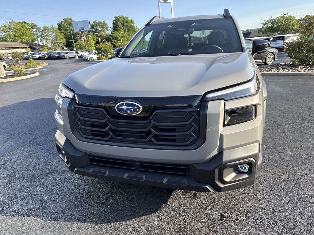 New 2026 Subaru Outback Limited AWD/4WD image 2