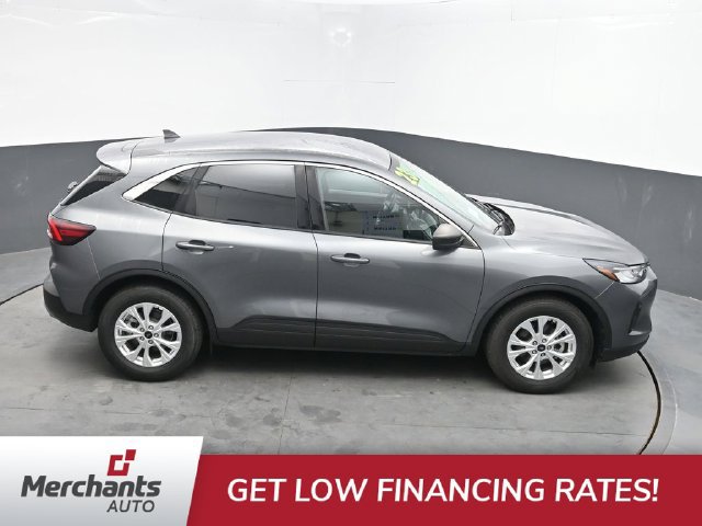 Used 2023 Ford Escape Active FWD image 30