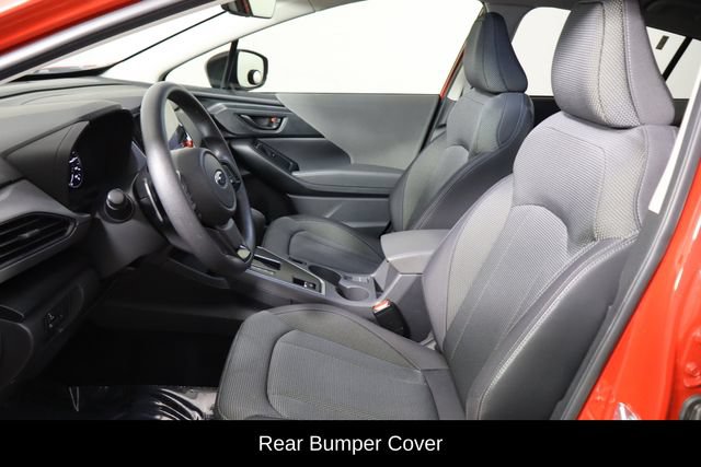Used 2024 Subaru Crosstrek 2.0i Premium w/ Popular Package #4 AWD/4WD image 12