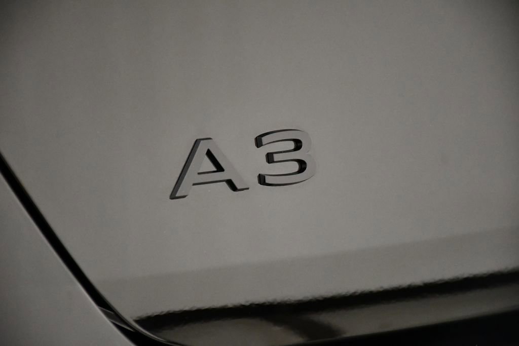 New 2026 Audi A3 2.0T Premium image 9