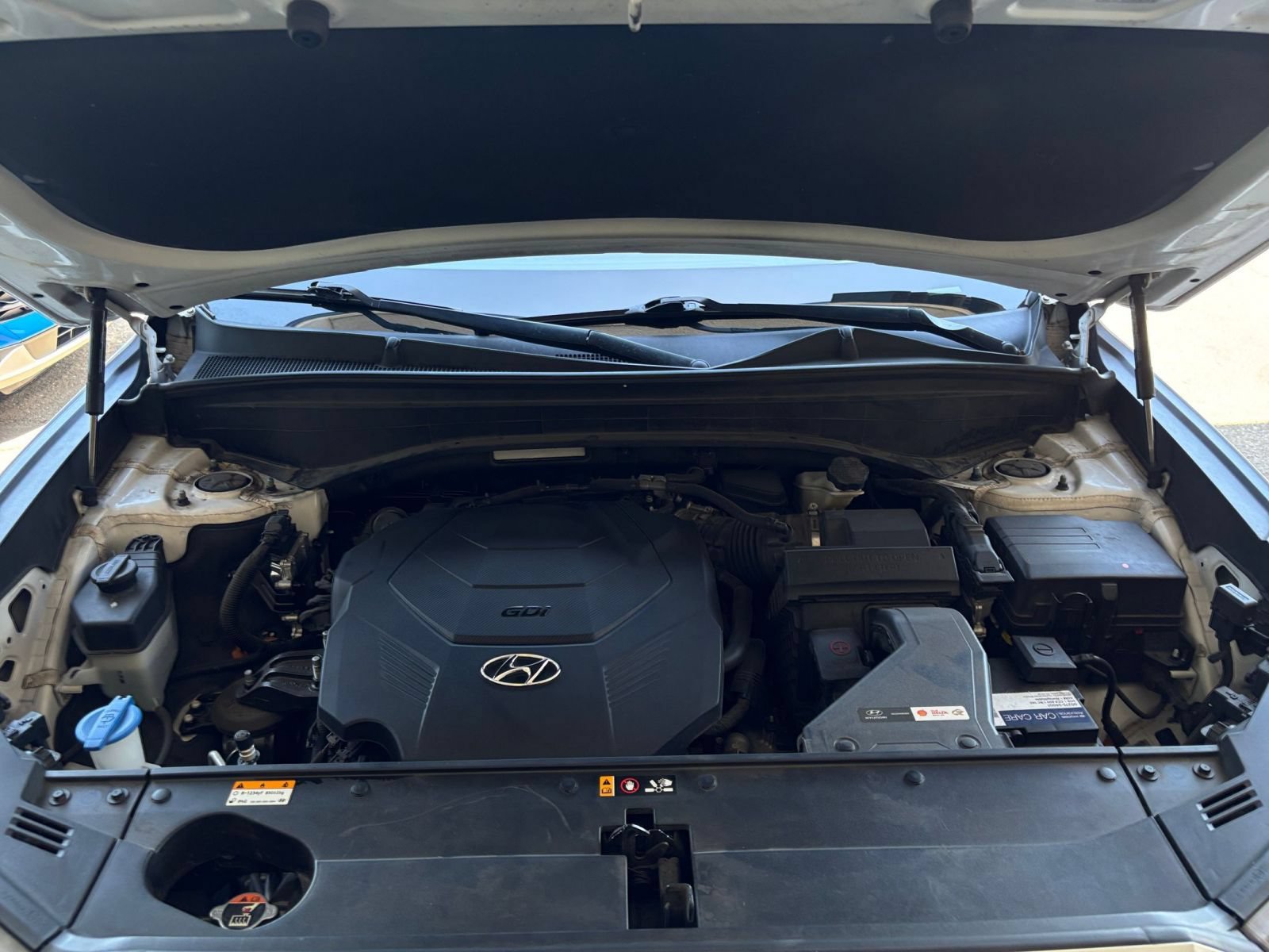 Used 2021 Hyundai Palisade Limited FWD image 37