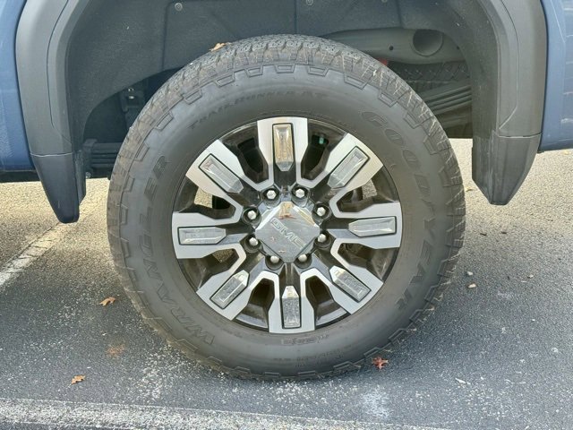 Used 2025 GMC Sierra 2500 Denali w/ Denali Reserve Package image 29