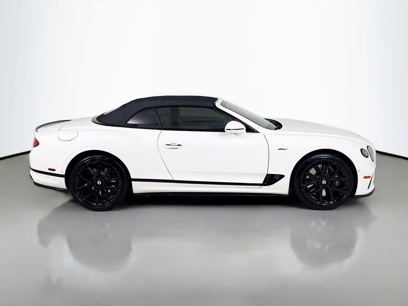 Certified 2024 Bentley Continental GT Speed AWD/4WD image 9