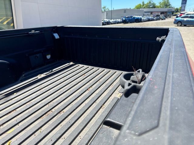 Used 2017 Toyota Tacoma TRD Off-Road w/ Tow Package (A/T) AWD/4WD image 20