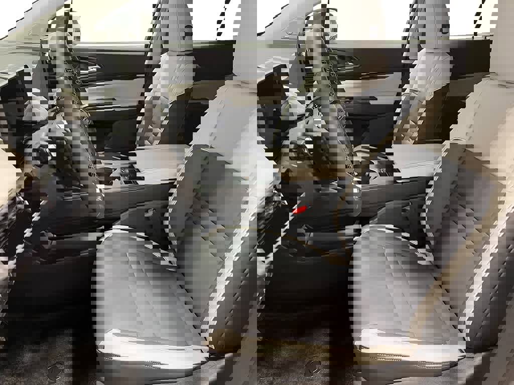 New 2026 Honda Prologue Touring image 13