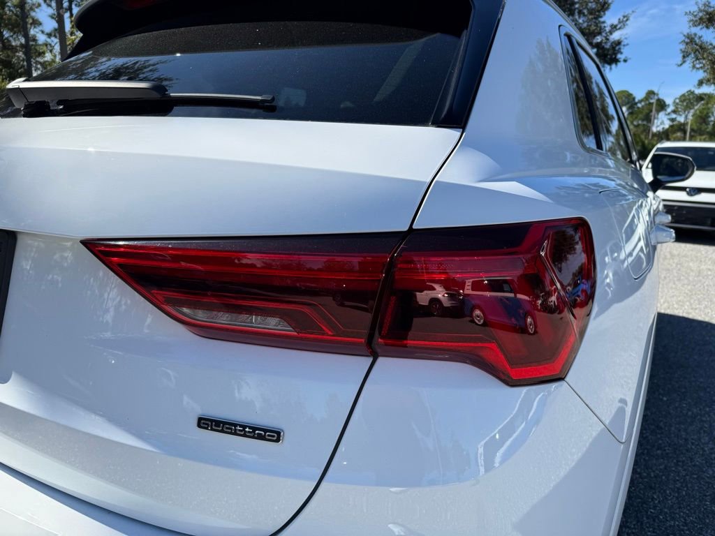 Used 2022 Audi Q3 2.0T Premium image 9