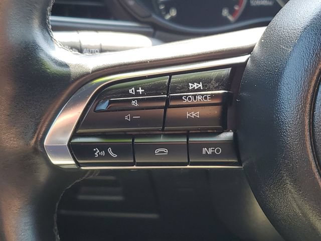 Used 2024 MAZDA MAZDA3 s FWD image 14
