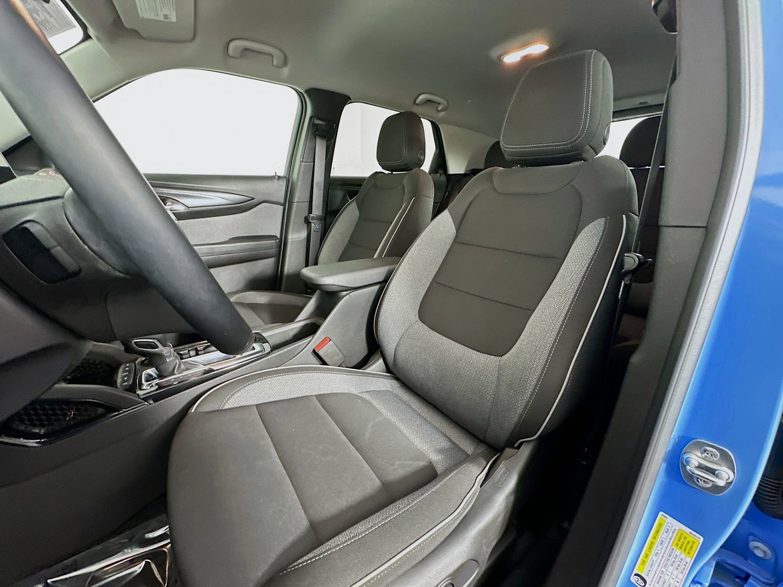 Used 2024 Chevrolet TrailBlazer LT w/ Convenience Package image 24