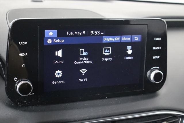Used 2023 Hyundai Santa Fe SE FWD image 30