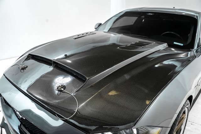 Used 2021 Ford Mustang GT RWD image 16