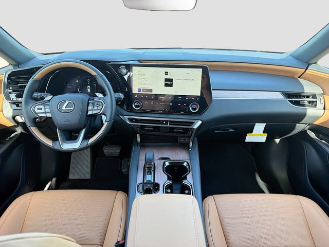 New 2026 Lexus RX 350 Premium Plus FWD image 17