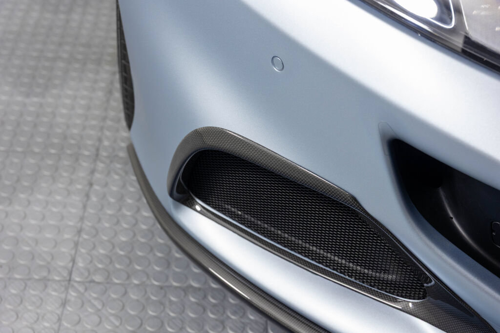 Certified 2023 Ferrari Portofino M RWD image 31