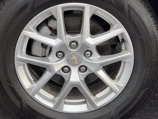 Used 2024 Chevrolet Equinox LT w/ Driver Convenience Package AWD/4WD image 7