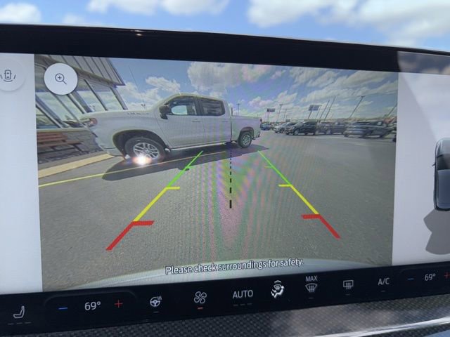 Certified 2024 Ford Escape ST-Line w/ Tech Pack #1 AWD/4WD image 31