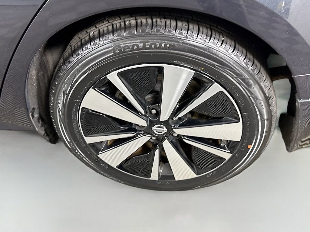 Certified 2022 Nissan Altima 2.5 SV image 32