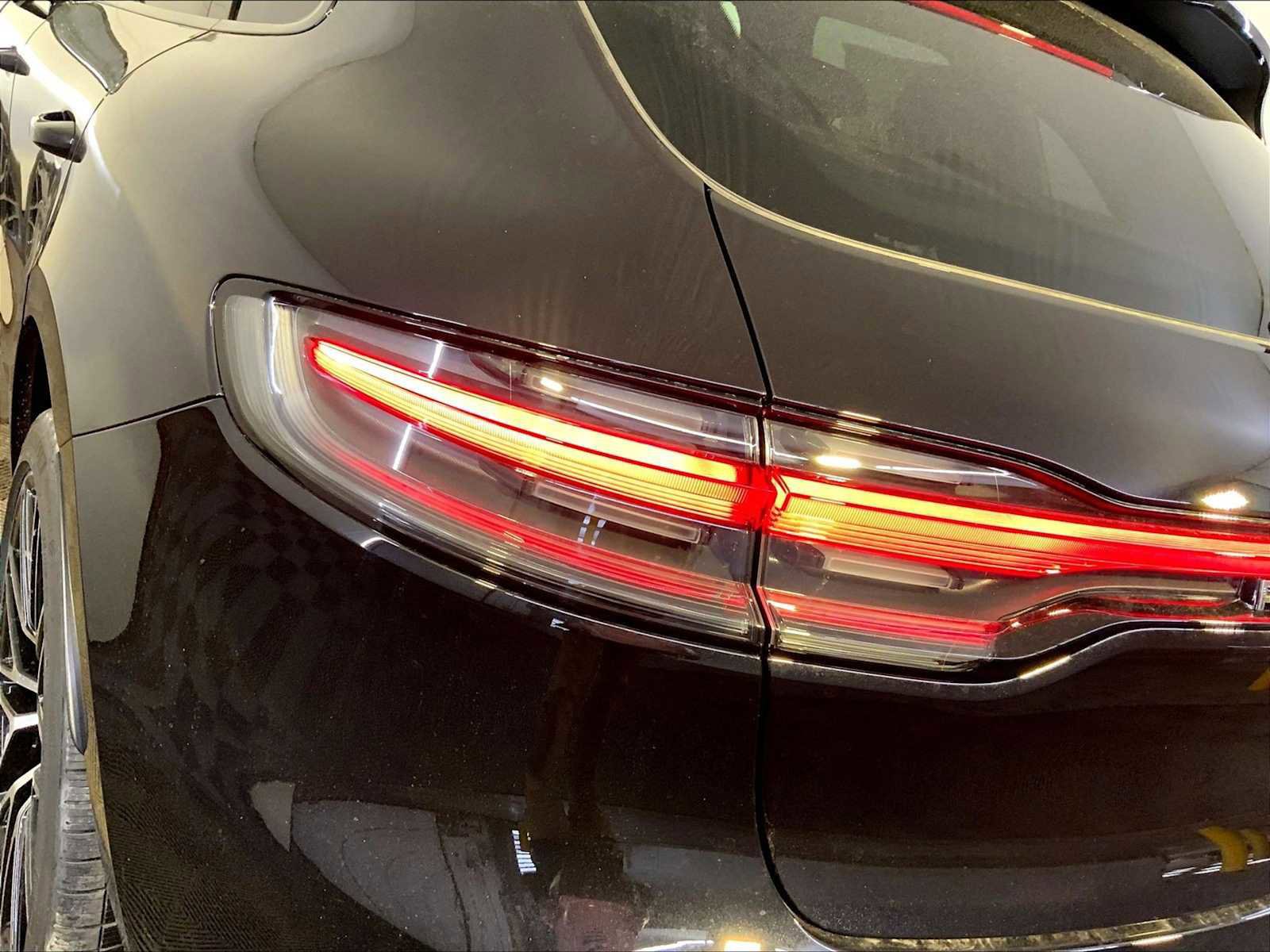 New 2026 Porsche Macan S AWD/4WD image 18