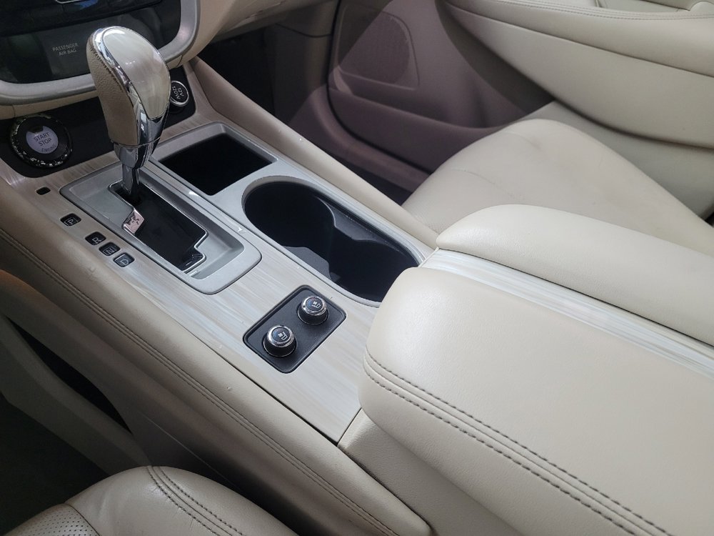 Used 2018 Nissan Murano Platinum image 26