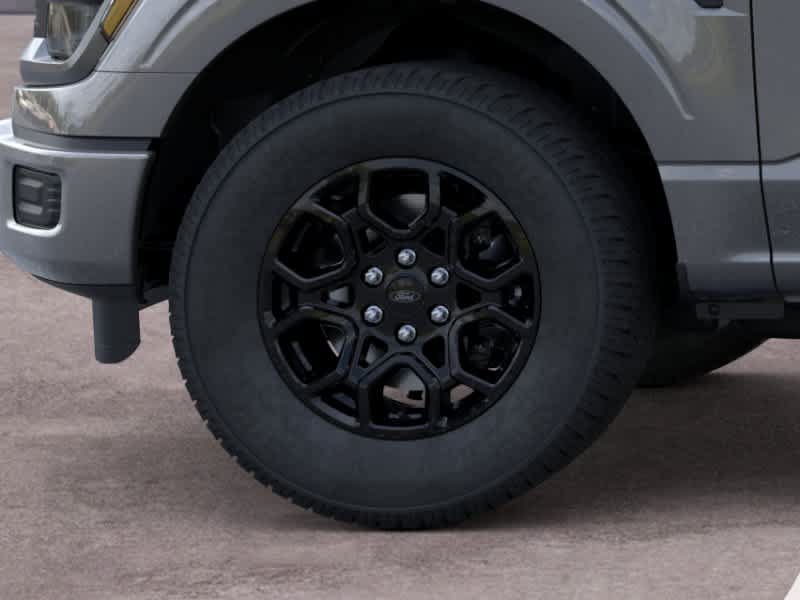 New 2026 Ford F150 STX RWD image 19