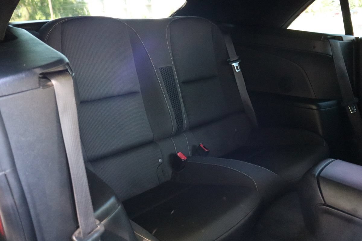 Used 2014 Chevrolet Camaro LT RWD image 22