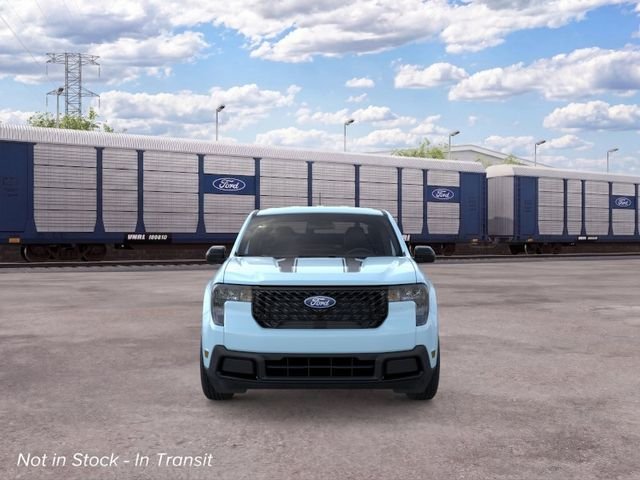 New 2026 Ford Maverick XLT AWD/4WD image 6