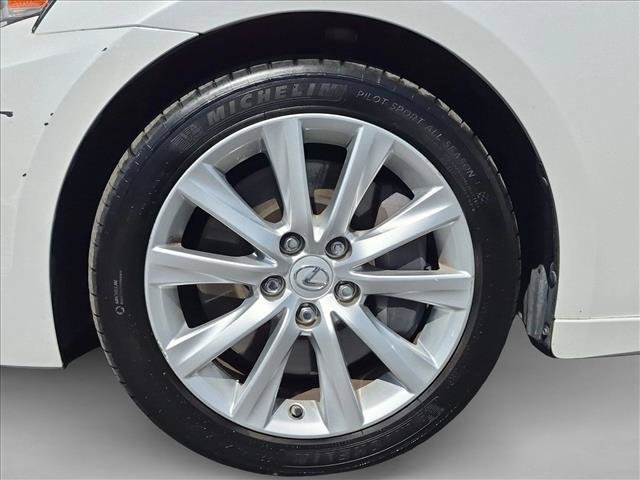 Used 2016 Lexus IS 200t RWD image 24