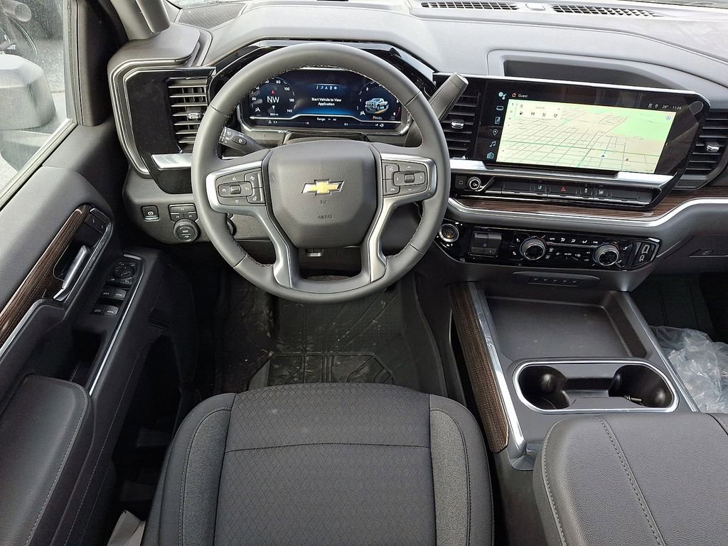 New 2025 Chevrolet Silverado 3500 LT w/ Convenience Package image 7