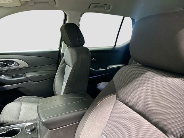 Used 2019 Chevrolet Traverse LT w/ LPO, Floor Liner Package image 21