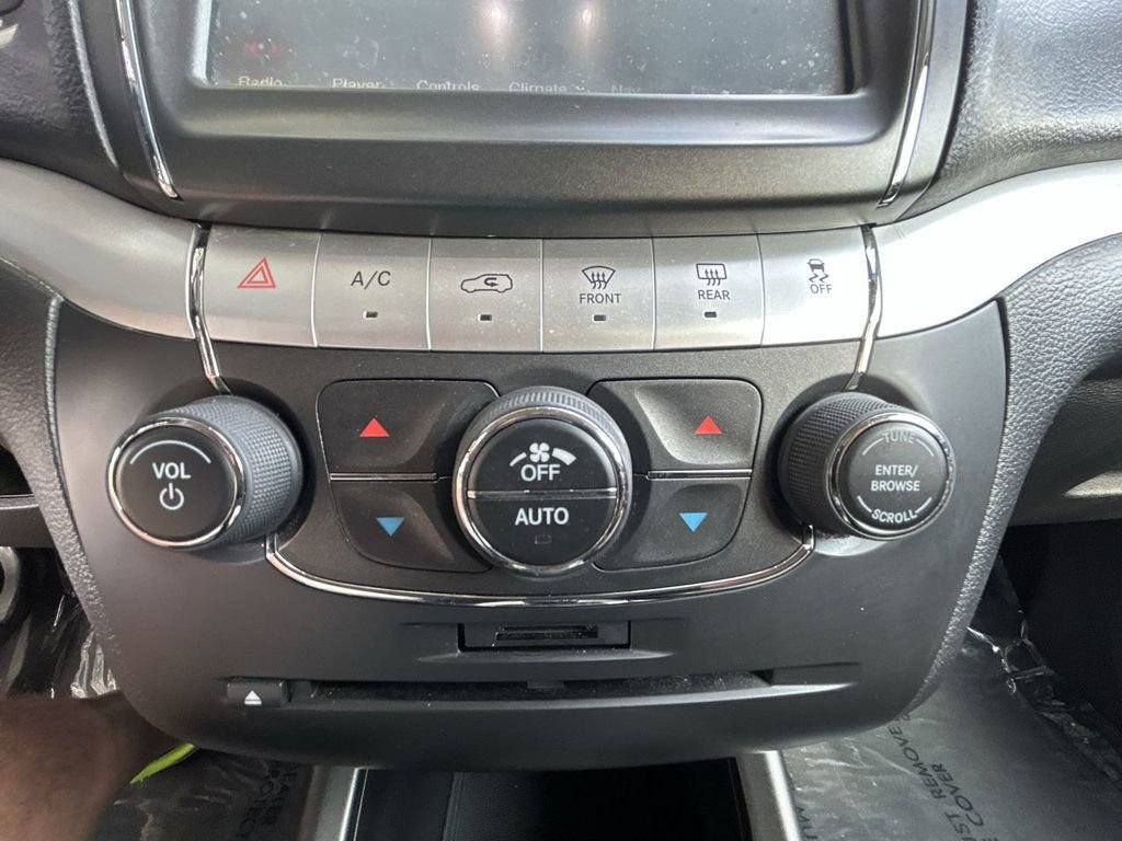 Used 2017 Dodge Journey GT image 20