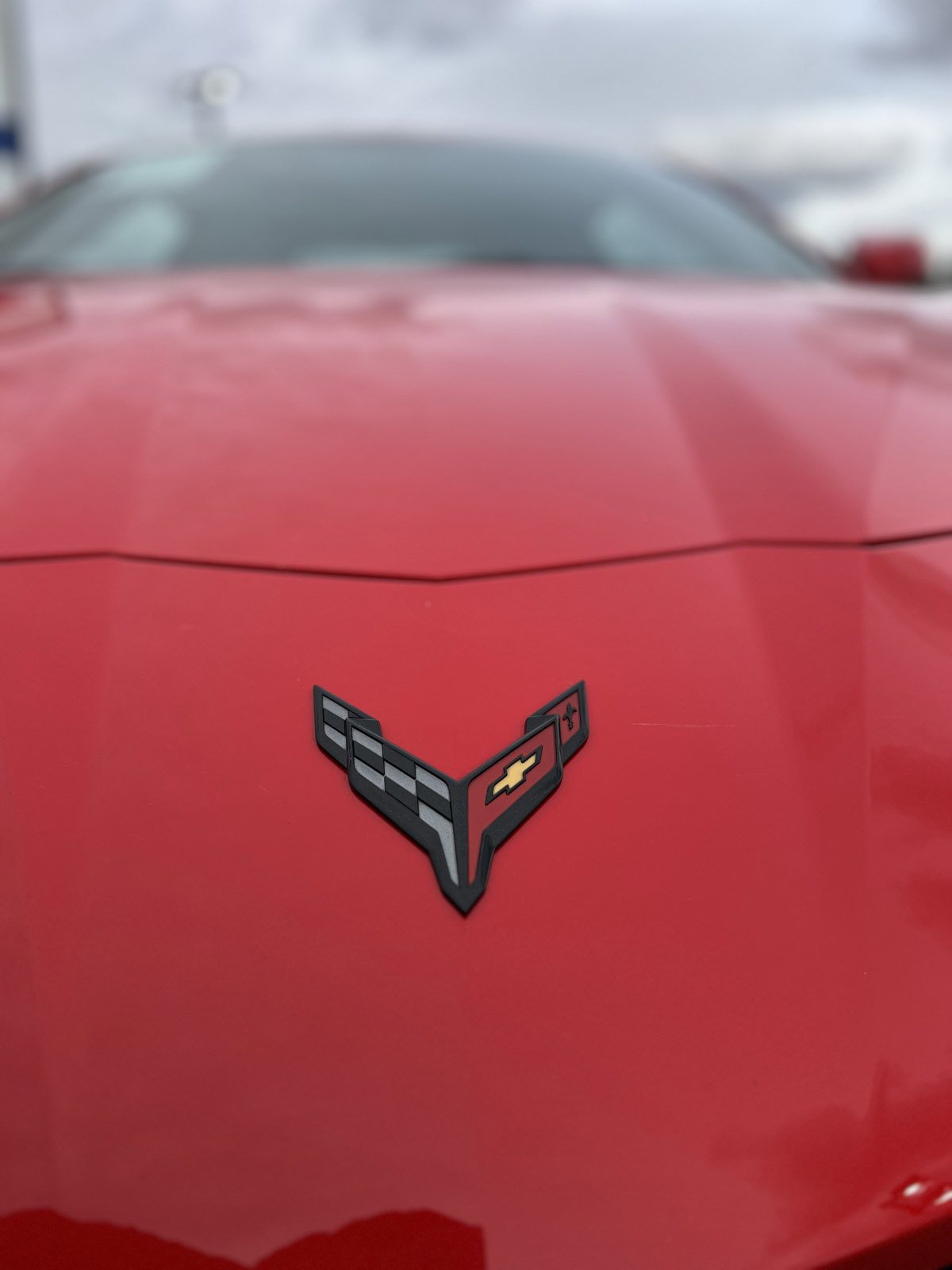 Used 2021 Chevrolet Corvette Stingray Coupe w/ Z51 Performance Package RWD image 6