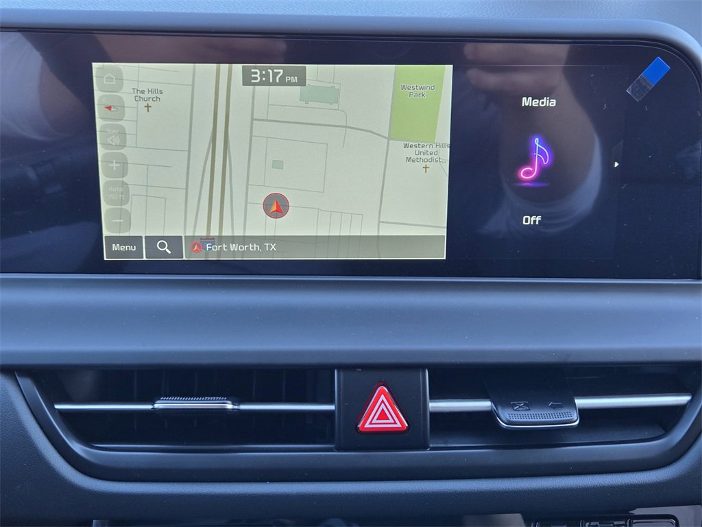 New 2026 Kia Seltos SX image 12