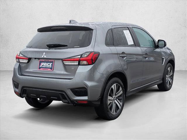Used 2024 Mitsubishi Outlander Sport SE image 5