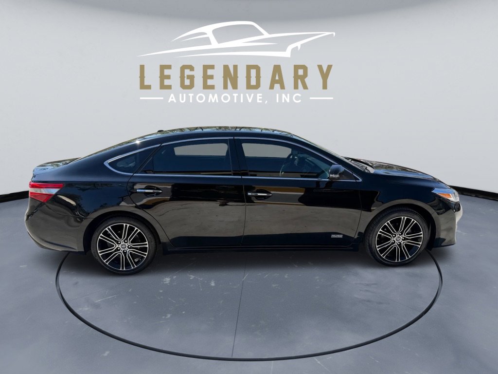 Used 2015 Toyota Avalon XLE Touring Sport Edition image 6