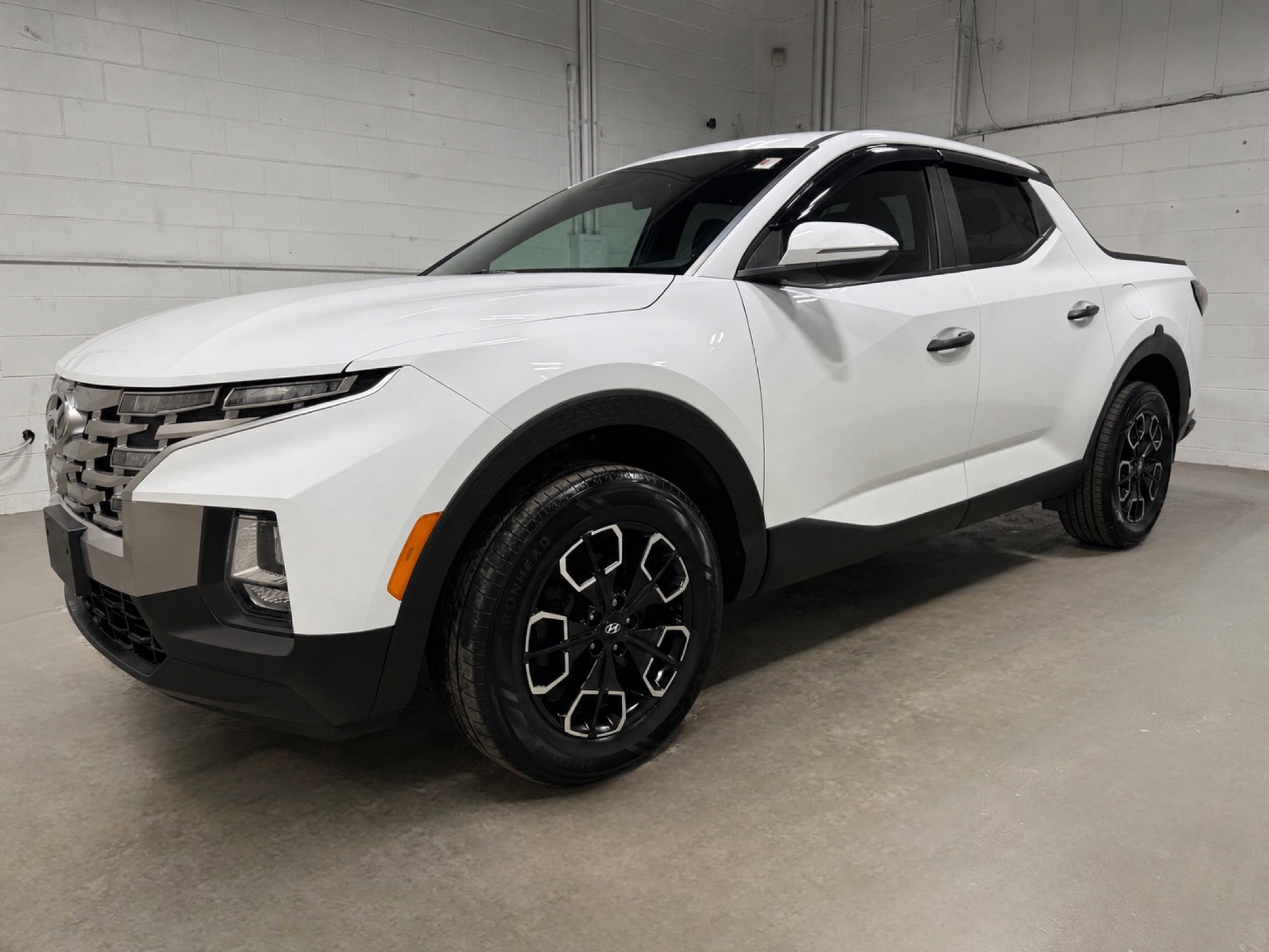 Used 2022 Hyundai Santa Cruz SEL