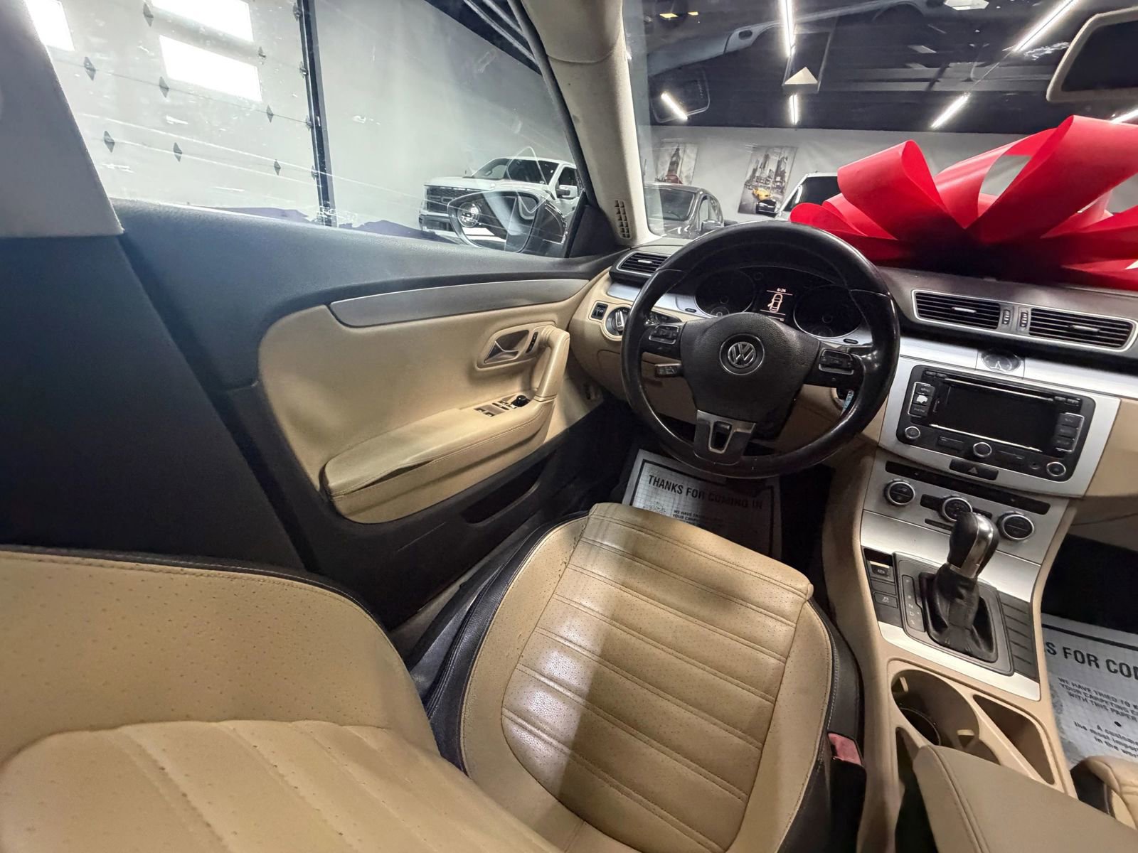 Used 2013 Volkswagen CC Sport Plus FWD image 19