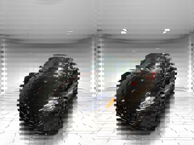 Used 2018 Maserati GranTurismo Sport