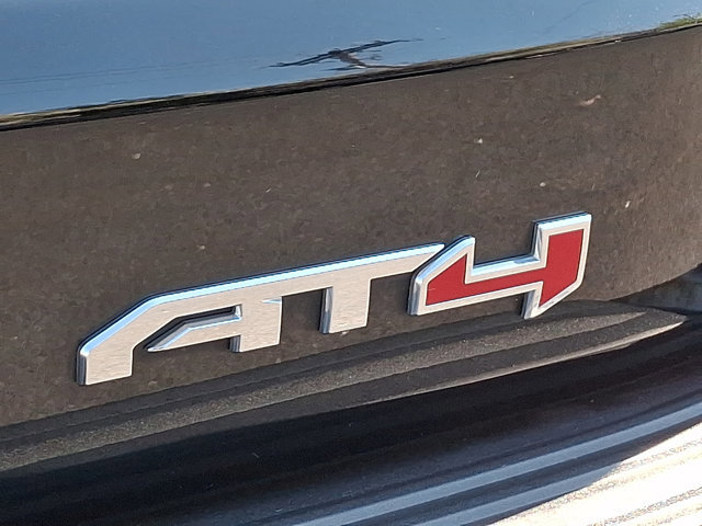 Used 2021 GMC Yukon AT4 w/ Rear Media and Nav Package image 31