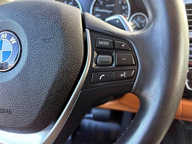 Used 2018 BMW 440i xDrive Convertible image 18