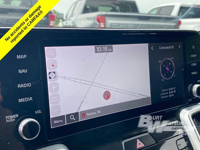 Used 2022 Kia Sorento X-Line EX AWD/4WD image 25
