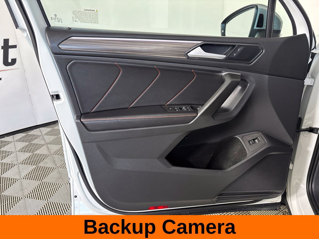 Used 2024 Volkswagen Tiguan Wolfsburg Edition FWD image 10