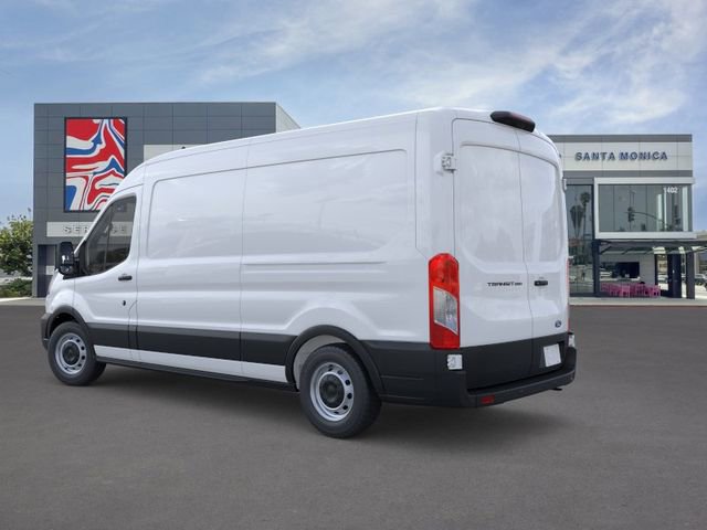 New 2026 Ford Transit 250 148 Medium Roof RWD image 4