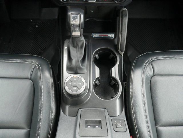 Used 2021 Ford Bronco First Edition image 22
