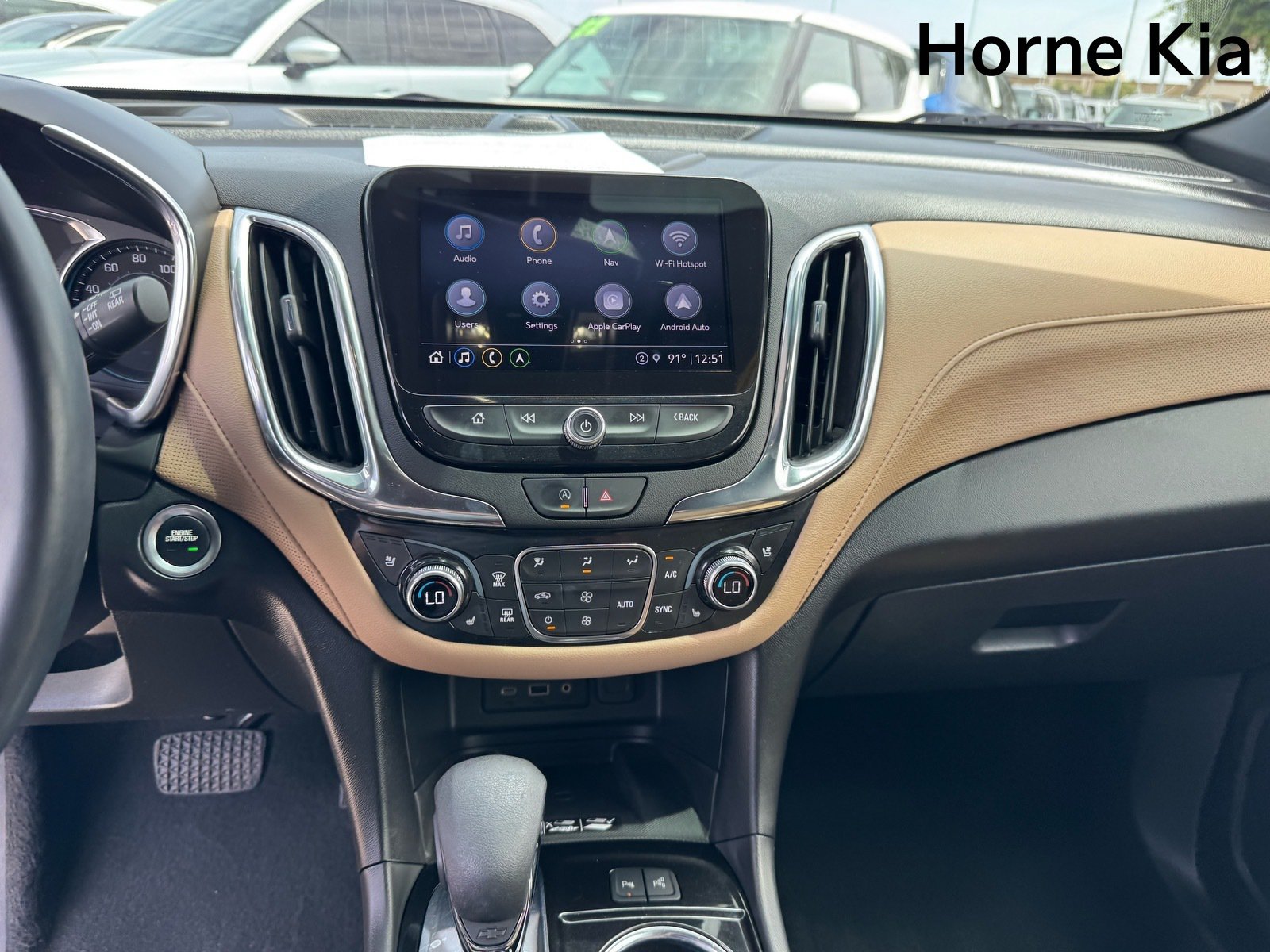 Used 2023 Chevrolet Equinox Premier FWD image 20