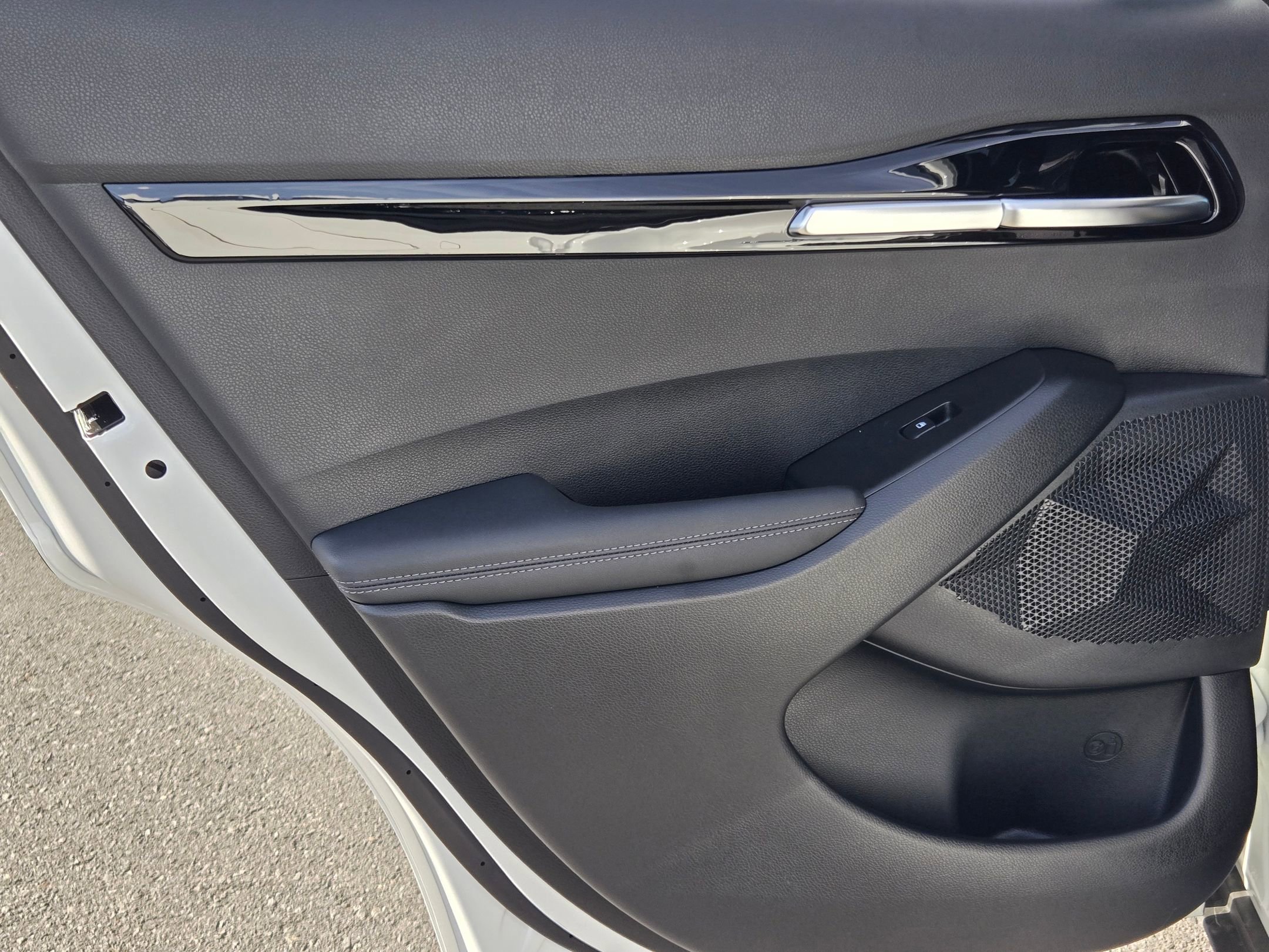 New 2026 Kia Seltos EX w/ EX Sunroof Package image 24