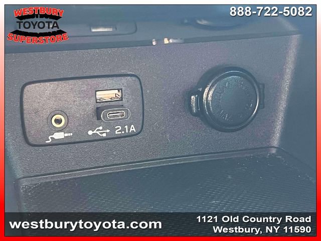 Used 2023 Subaru Forester Sport AWD/4WD image 35