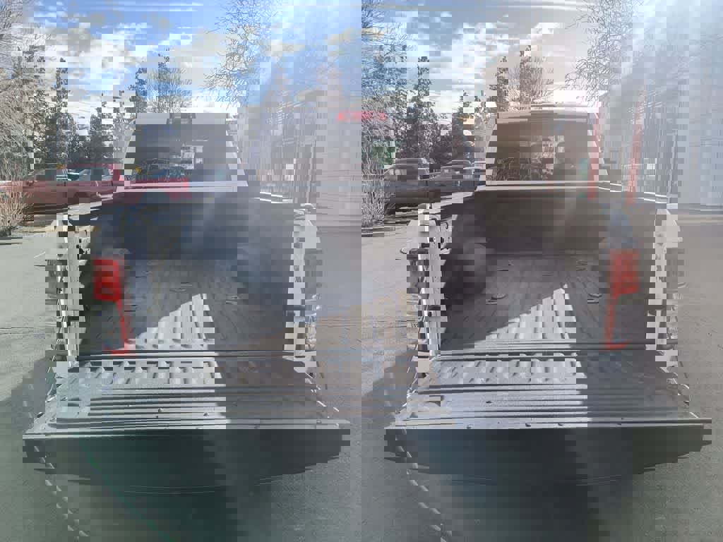 Used 2022 RAM 2500 Tradesman image 22